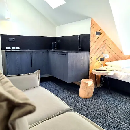 Bed & Breakfast Sienkiewiczowka 3*