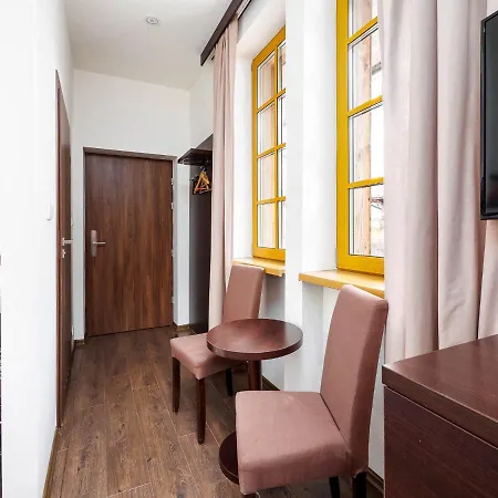 Sienkiewiczowka Bed & Breakfast Zakopane
