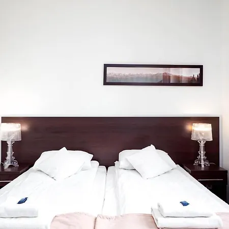 Sienkiewiczowka 3* Zakopane