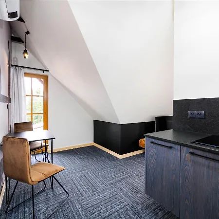 Sienkiewiczowka Bed & Breakfast 3*