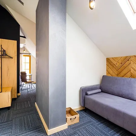 Sienkiewiczowka Bed & Breakfast Zakopane