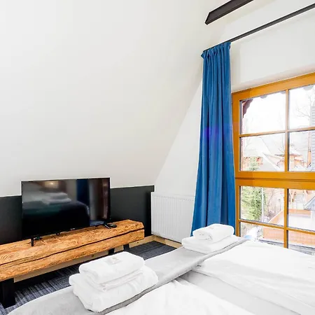 Nocleg ze śniadaniem Sienkiewiczówka Zakopane