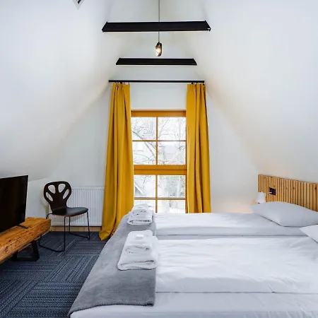 Sienkiewiczowka Bed & Breakfast 3*
